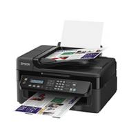Epson WorkForce WF-2530 Printer Ink Cartridges